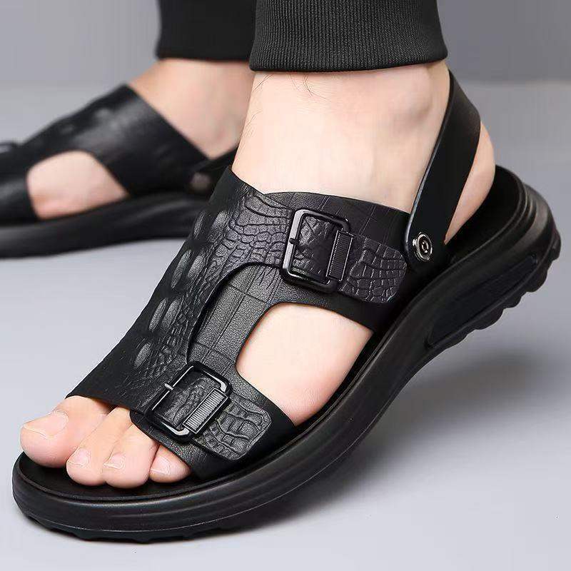 Casual sandals