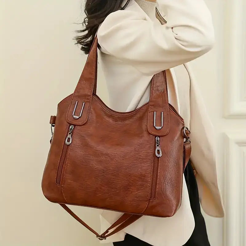 Bolso ligero y elegante