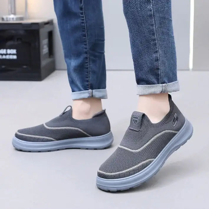 New sneakers