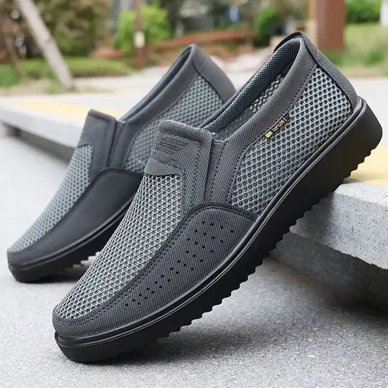 2025 nuevos zapatos
