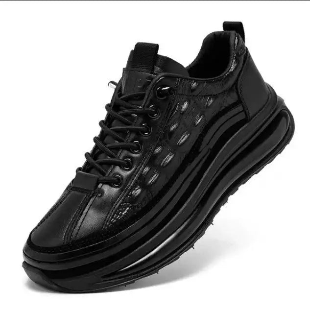 men's crocodile shoes
