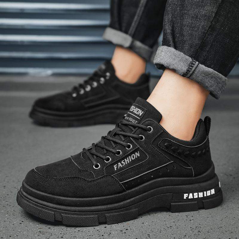 new casual shoes