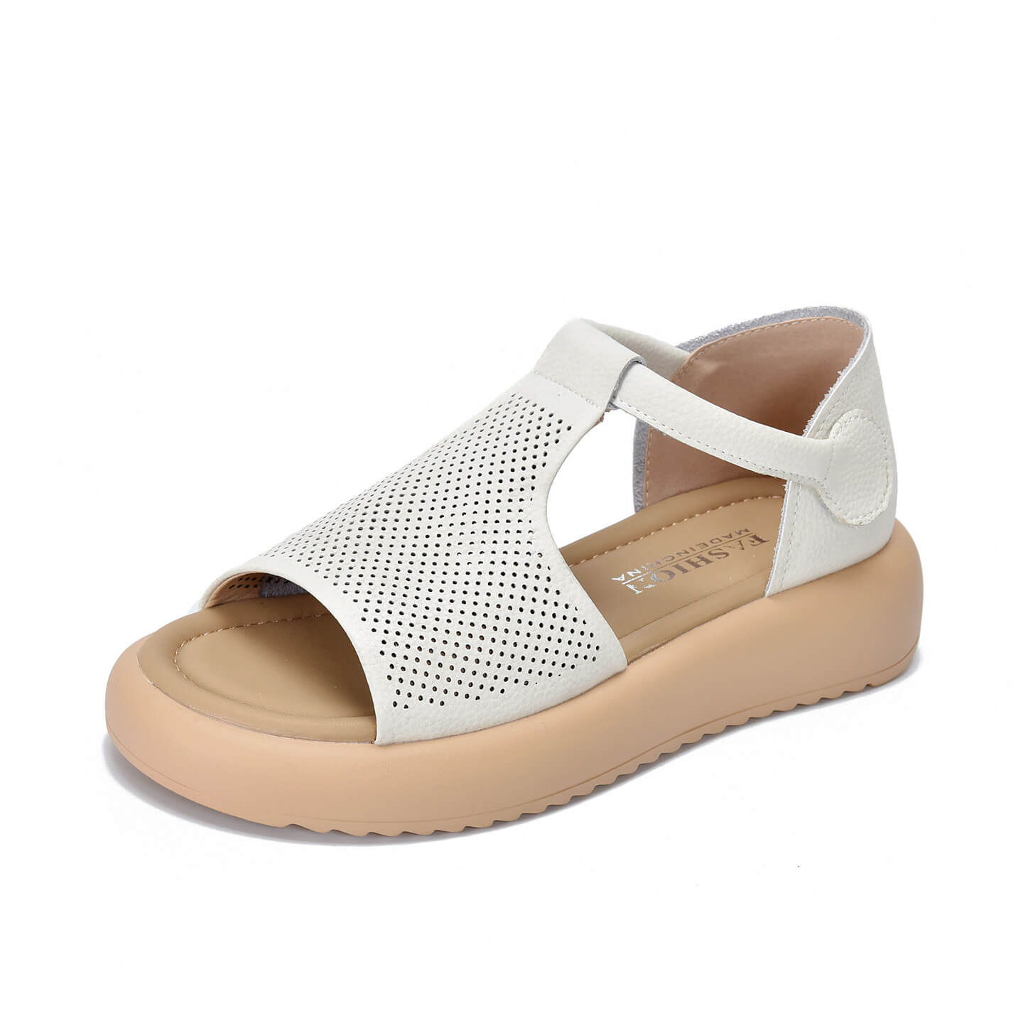 Sandalias romana