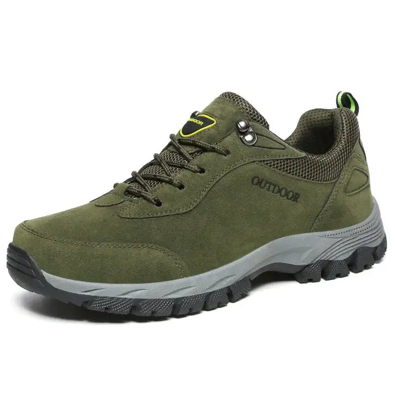 walking shoes