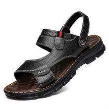sandalias de hombre - MxZap