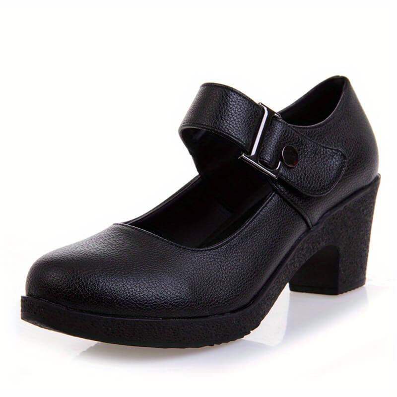 zapatos de baile antideslizantes - MxZap