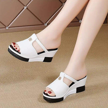 Women's comfortable sandals