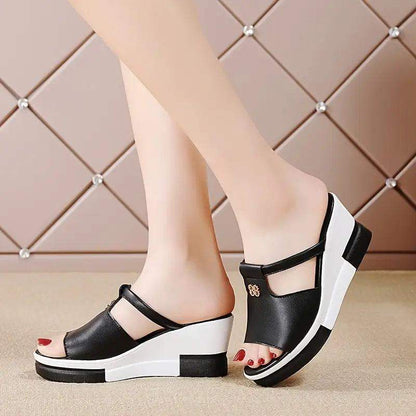 Women's comfortable sandals