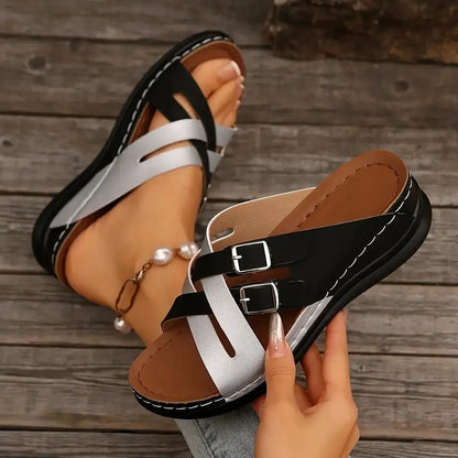 Summer shoes – freshness and comfort