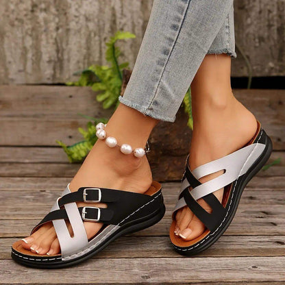 Summer shoes – freshness and comfort