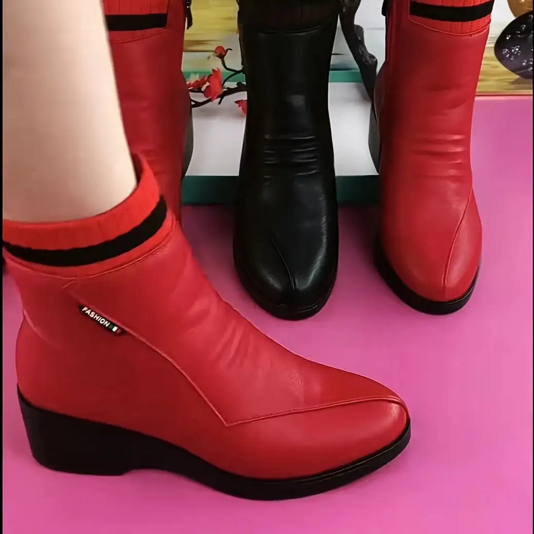 Botas de invierno