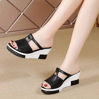 Women's comfortable sandals