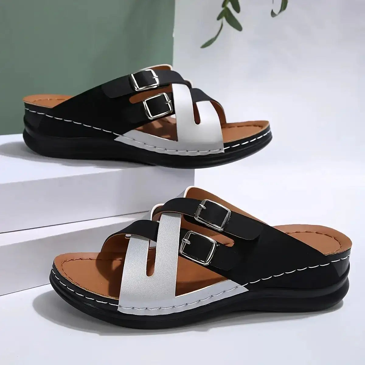 Summer shoes – freshness and comfort