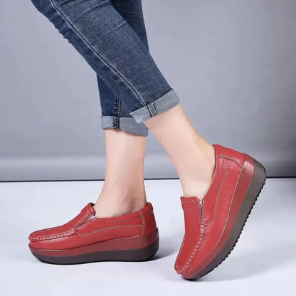 Mocasines Comfort