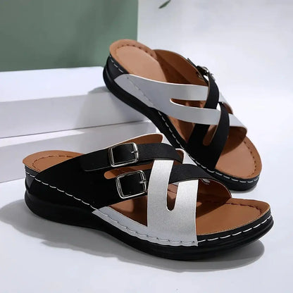 Summer shoes – freshness and comfort