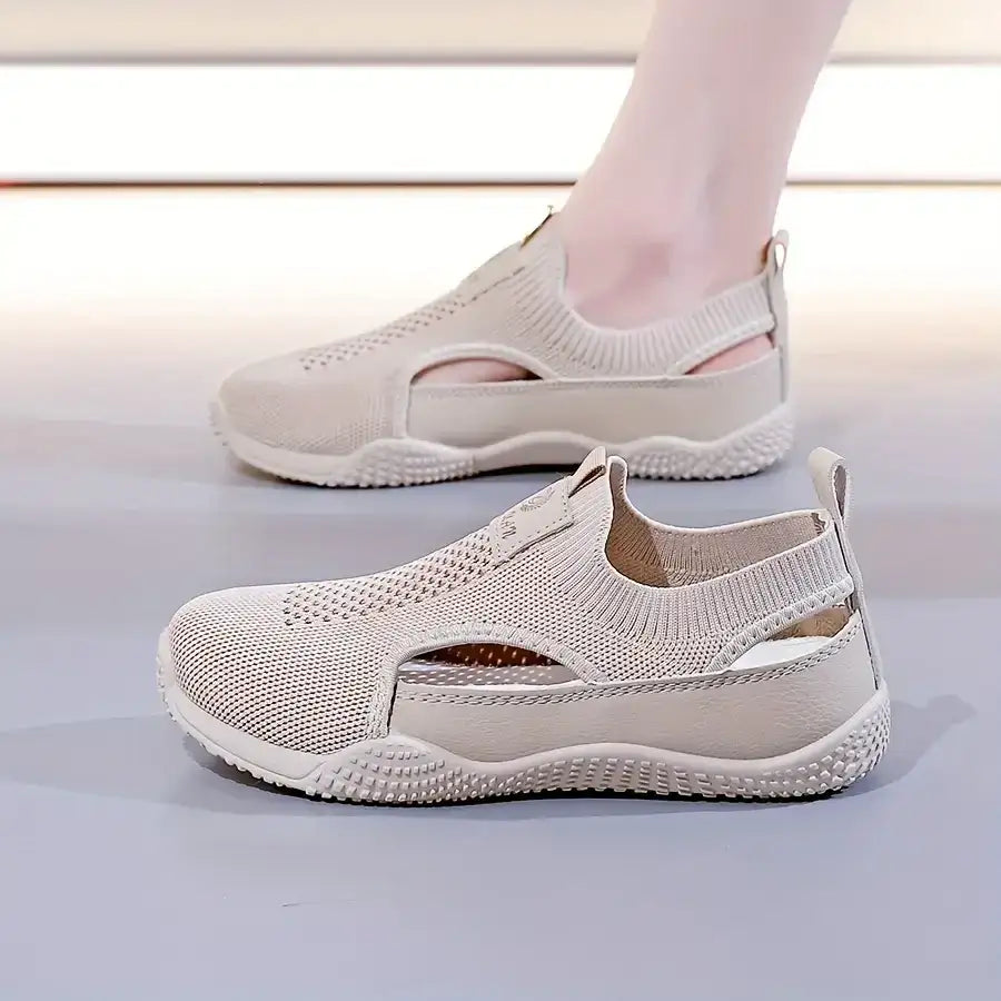 High heels