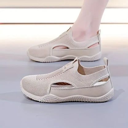 High heels