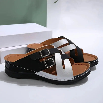 Summer shoes – freshness and comfort