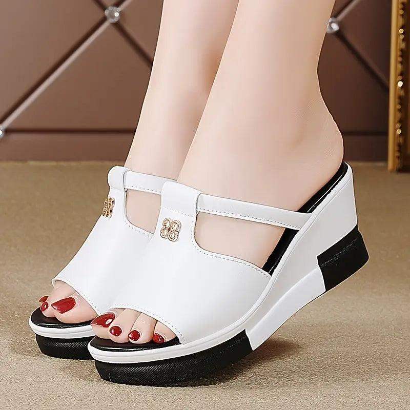 Women's comfortable sandals