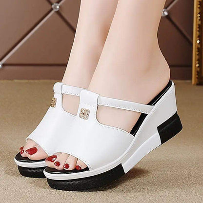 Women's comfortable sandals