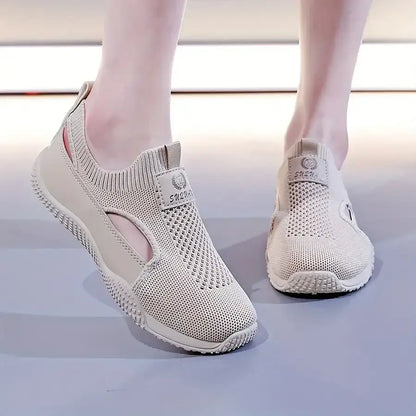High heels