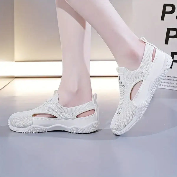 High heels