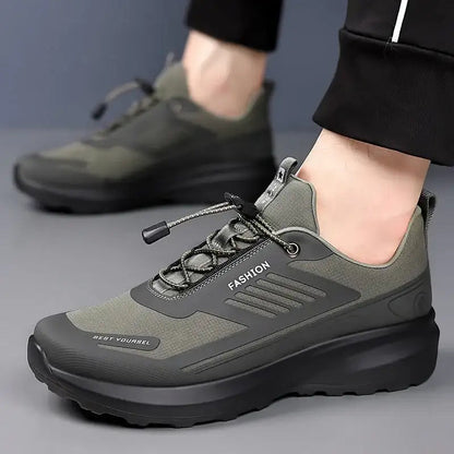 Breathable soft-soled casual shoes, 2025 best-sellers