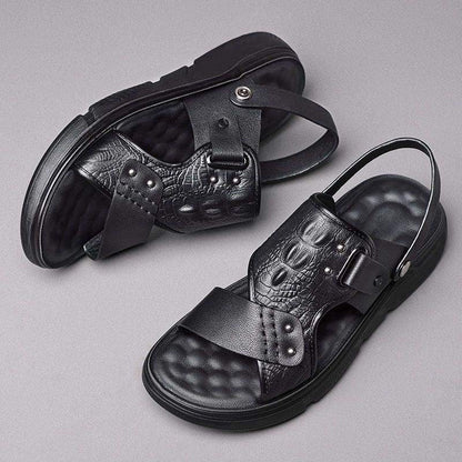 Casual sandals