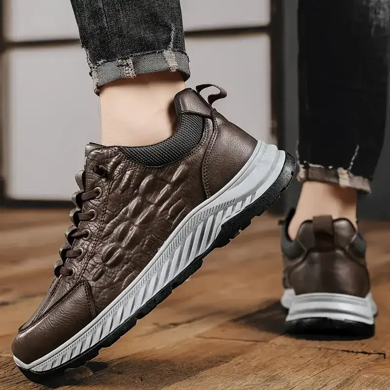 2025 nuevos zapatos
