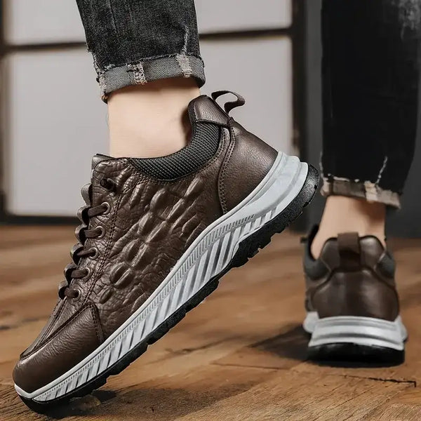 2025 nuevos zapatos