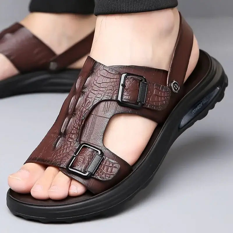 Casual sandals