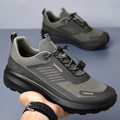 Breathable soft-soled casual shoes, 2025 best-sellers