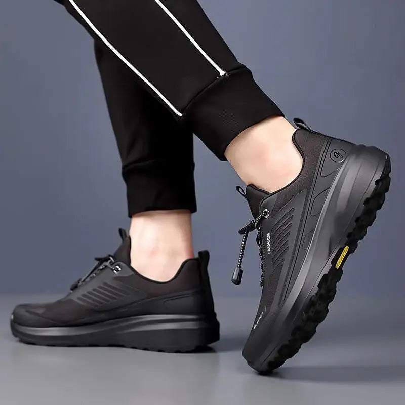 Breathable soft-soled casual shoes, 2025 best-sellers
