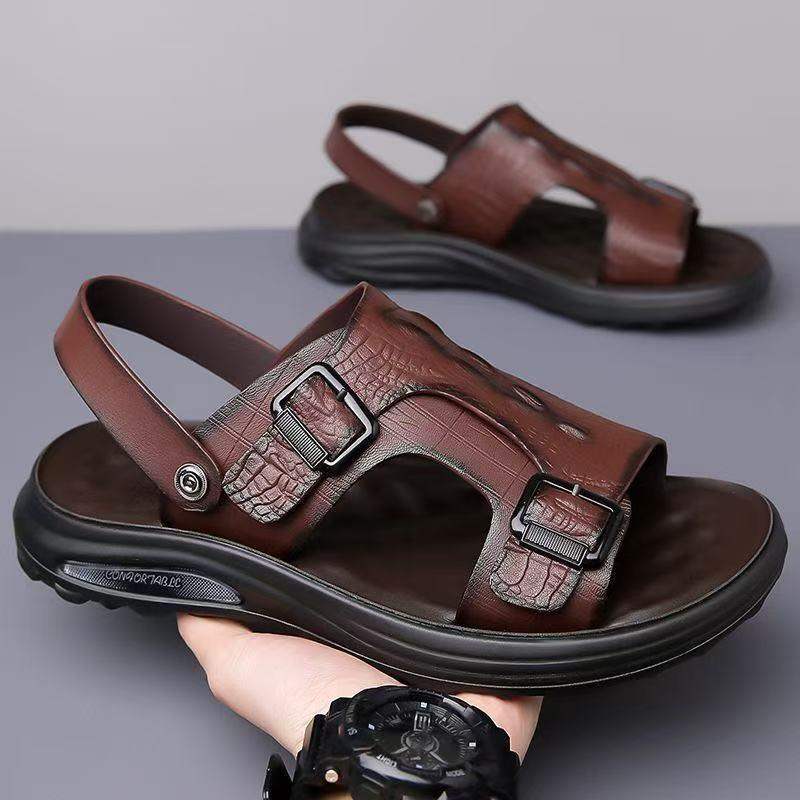 Casual sandals