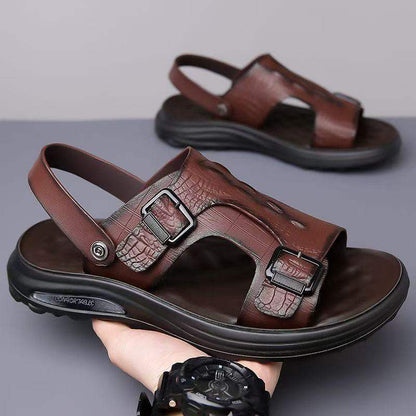 Casual sandals