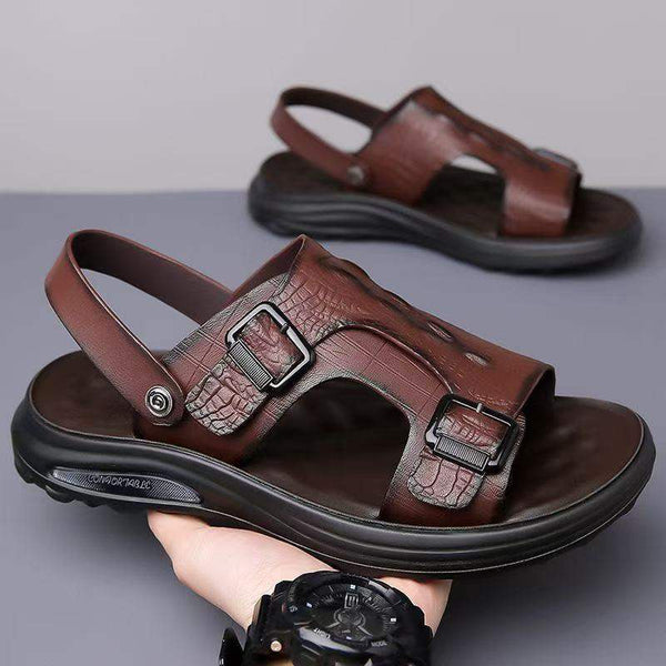 Casual sandals
