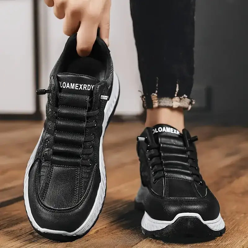 2025 nuevos zapatos