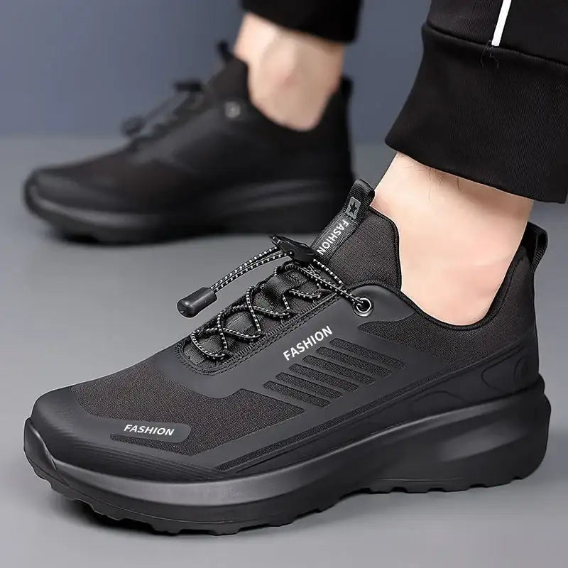 Breathable soft-soled casual shoes, 2025 best-sellers