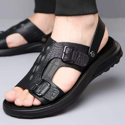 Casual sandals