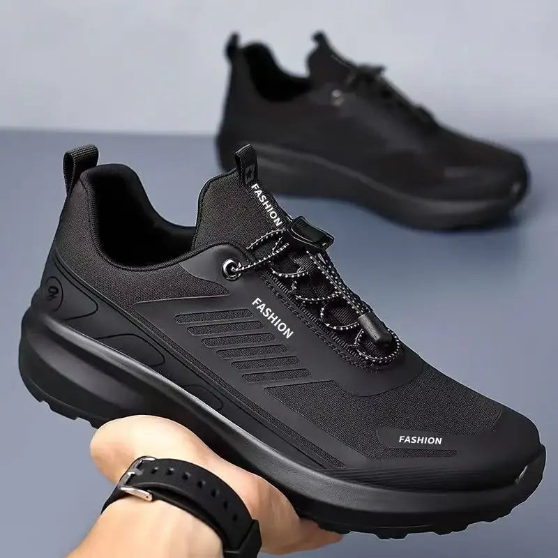 Breathable soft-soled casual shoes, 2025 best-sellers