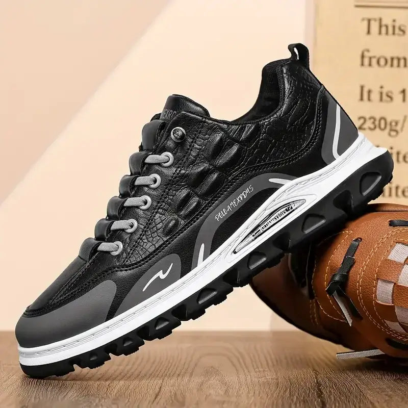 Men's shoes