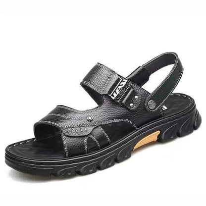 Non-slip sandals for men