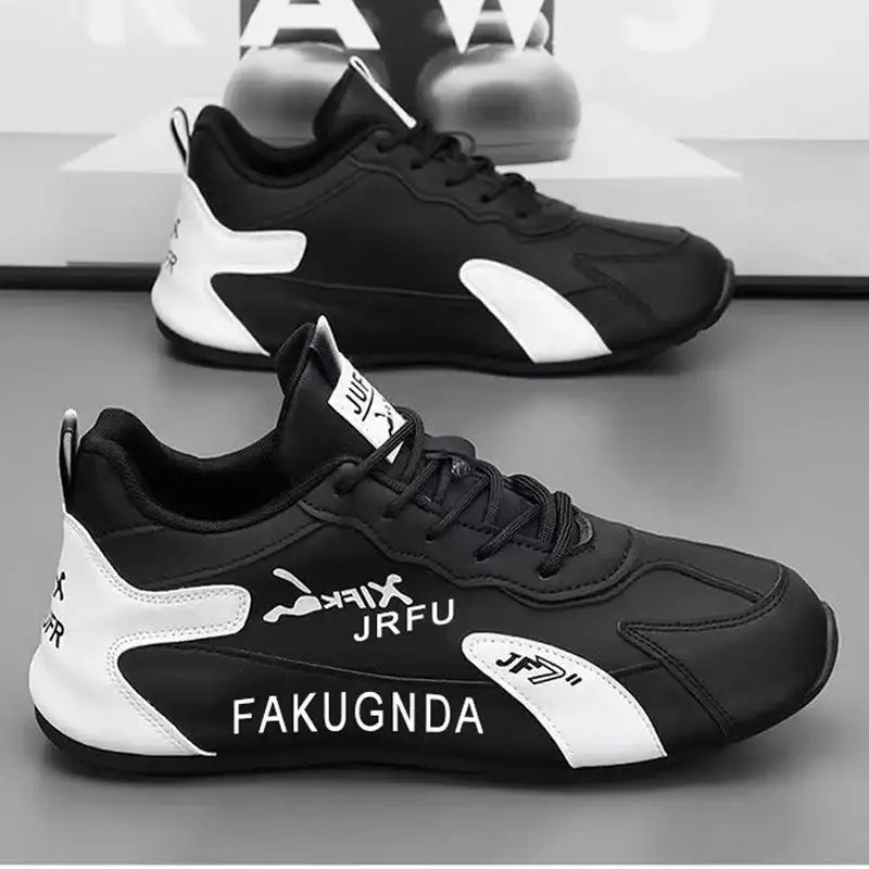 Jrfu-fashion sneakers
