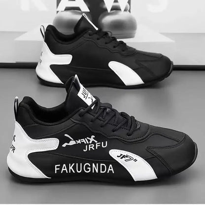 Jrfu-fashion sneakers