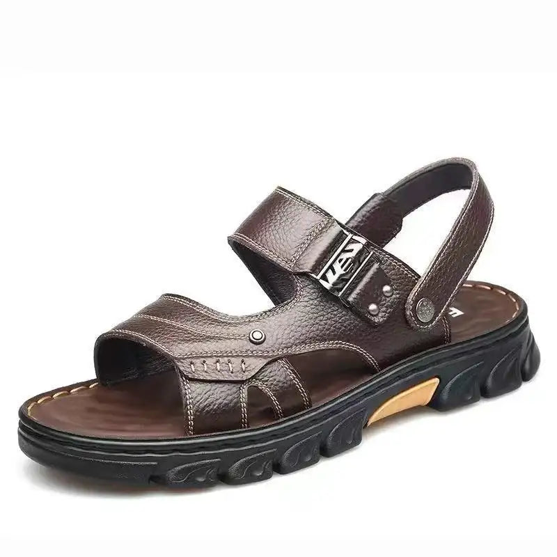 Non-slip sandals for men