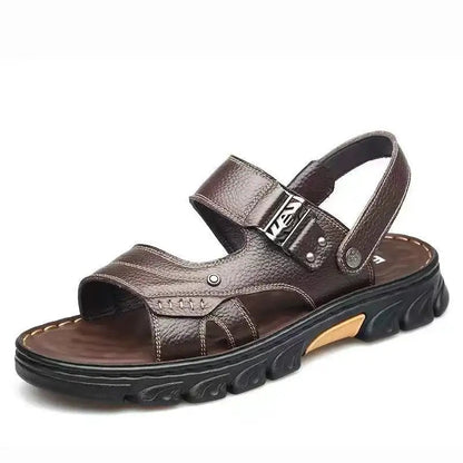 Non-slip sandals for men