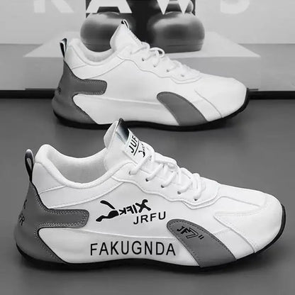 Jrfu-fashion sneakers