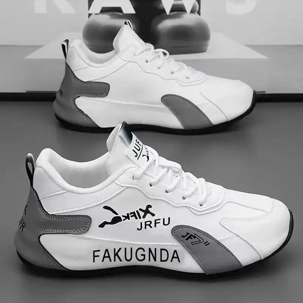 Jrfu-fashion sneakers