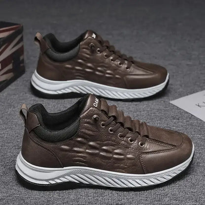 2025 nuevos zapatos