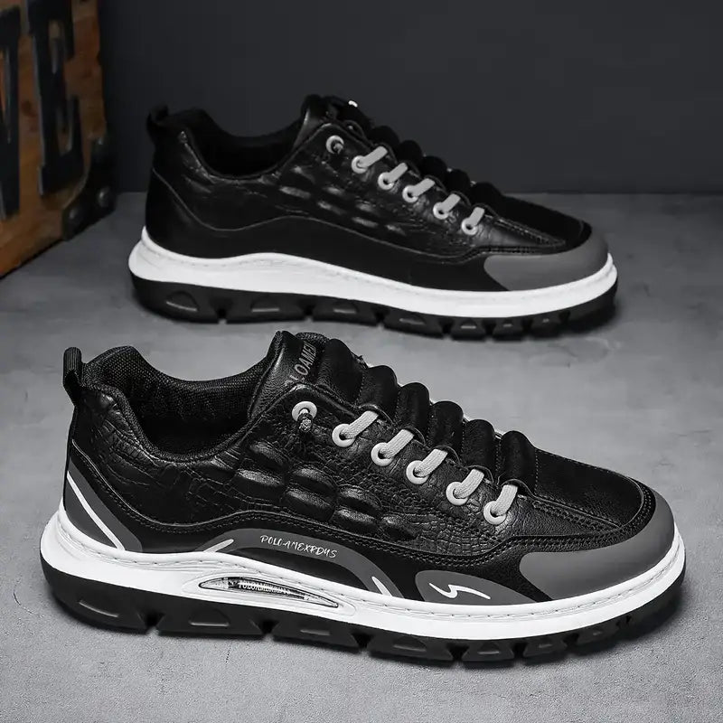 Men's shoes